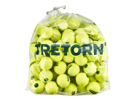 Tretorn Academy Green (36 Pack) Gyerekteniszlabda