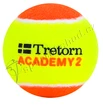 Tretorn  Academy Orange (3 Pack)  Gyerekteniszlabda