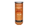 Tretorn  Academy Orange (3 Pack)  Gyerekteniszlabda