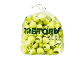 Tretorn Coach (72 Pack) Teniszlabdák