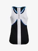 Under Armour  2 in 1 Knockout Tank-BLK Női ujjatlan póló