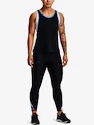 Under Armour  2 in 1 Knockout Tank-BLK Női ujjatlan póló