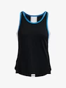 Under Armour  2 in 1 Knockout Tank-BLK Női ujjatlan póló