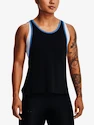 Under Armour  2 in 1 Knockout Tank-BLK Női ujjatlan póló