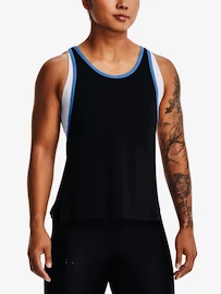 Under Armour 2 in 1 Knockout Tank-BLK Női ujjatlan póló