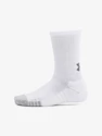 Under Armour  3pk Crew Yth-WHT  Gyerek zokni