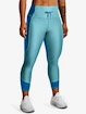 Under Armour  6M Ankle Leg Block-BLU Női leggings