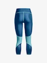 Under Armour  6M Ankle Leg Block-BLU Női leggings