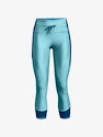 Under Armour  6M Ankle Leg Block-BLU Női leggings