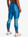 Under Armour  6M Ankle Leg Block-BLU Női leggings