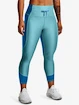 Under Armour  6M Ankle Leg Block-BLU Női leggings M