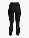 Under Armour  6M Ankle Leg Solid-BLK Női leggings