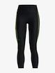 Under Armour  6M Ankle Leg Solid-BLK Női leggings