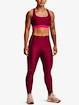 Under Armour  6M Ankle Leg Solid-PNK Női leggings