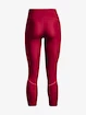 Under Armour  6M Ankle Leg Solid-PNK Női leggings