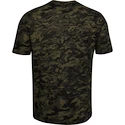 Under Armour  ABC CAMO SS Black Férfipóló