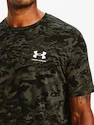 Under Armour  ABC CAMO SS-BLK Férfipóló