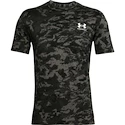 Under Armour  ABC CAMO SS Green Férfipóló