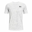 Under Armour  ABC CAMO SS White Férfipóló