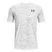 Under Armour  ABC CAMO SS White Férfipóló S