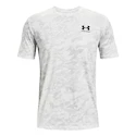 Under Armour  ABC CAMO SS White Férfipóló S