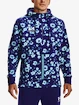 Under Armour  Accelerate Hoodie-BLU Férfi-melegítőfelső