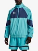 Under Armour  Accelerate Track Jacket-BLU Férfidzseki