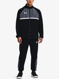 Under Armour Accelerate Tracksuit-BLK Melegítőszett férfiaknak