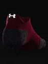 Under Armour  AD Run Cushion 1pk NS Tab-PNK  Zokni