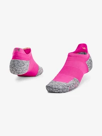 Under Armour AD Run Cushion 1pk NS Tab-PNK Zokni