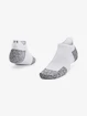 Under Armour  AD Run Cushion 1pk NS Tab-WHT  Zokni