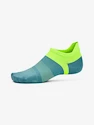 Under Armour  AD Run Lite 2pk NS Tab-BLU  Zokni