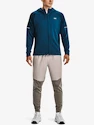 Under Armour  AF Storm FZ-BLU Férfi-melegítőfelső