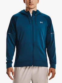 Under Armour AF Storm FZ-BLU Férfi-melegítőfelső