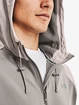 Under Armour  AF Storm FZ-GRY Férfidzseki