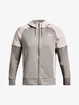 Under Armour  AF Storm FZ-GRY Férfidzseki