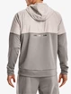 Under Armour  AF Storm FZ-GRY Férfidzseki