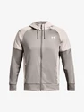 Under Armour  AF Storm FZ-GRY Férfidzseki