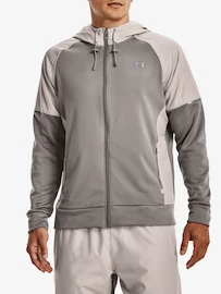 Under Armour AF Storm FZ-GRY Férfidzseki