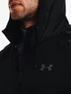 Under Armour  AF Storm FZ Hoodie-BLK Férfi-melegítőfelső