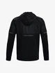 Under Armour  AF Storm FZ Hoodie-BLK Férfi-melegítőfelső