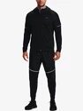 Under Armour  AF Storm FZ Hoodie-BLK Férfi-melegítőfelső