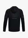 Under Armour  AF Storm FZ Hoodie-BLK Férfi-melegítőfelső