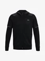 Under Armour  AF Storm FZ Hoodie-BLK Férfi-melegítőfelső