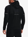 Under Armour  AF Storm FZ Hoodie-BLK Férfi-melegítőfelső