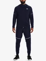 Under Armour  AF Storm FZ Hoodie-NVY Férfi-melegítőfelső