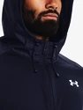 Under Armour  AF Storm FZ Hoodie-NVY Férfi-melegítőfelső