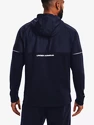 Under Armour  AF Storm FZ Hoodie-NVY Férfi-melegítőfelső