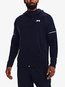 Under Armour  AF Storm FZ Hoodie-NVY Férfi-melegítőfelső