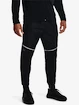 Under Armour  AF Storm Pants-BLK Férfi-melegítőalsó